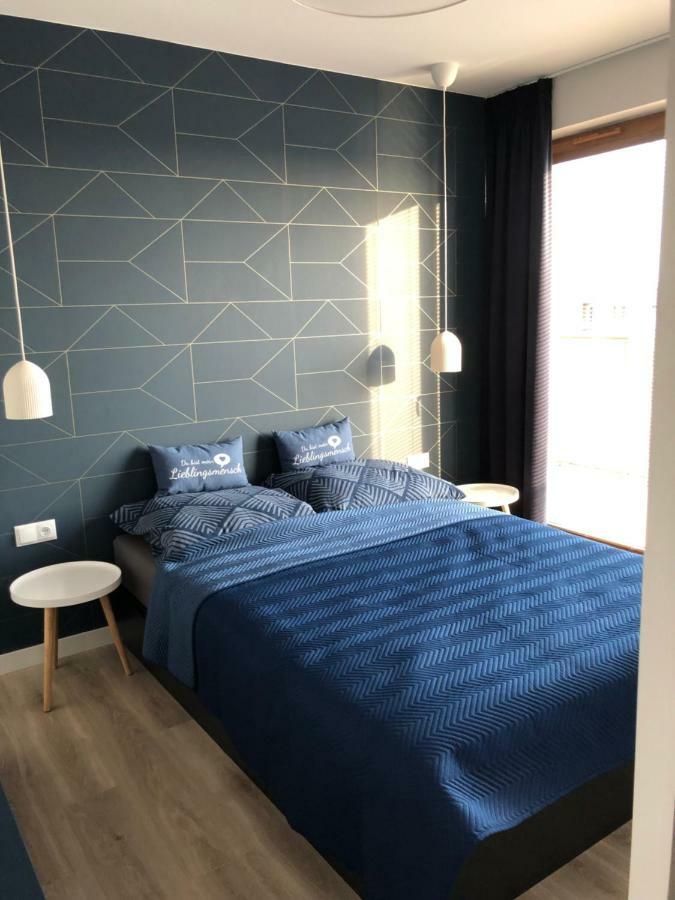 Apartament Komfortowy Z Klimatyzacja Plazowa 6 Колобжег Екстериор снимка