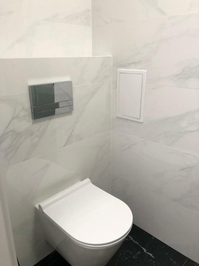 Apartament Komfortowy Z Klimatyzacja Plazowa 6 Колобжег Екстериор снимка